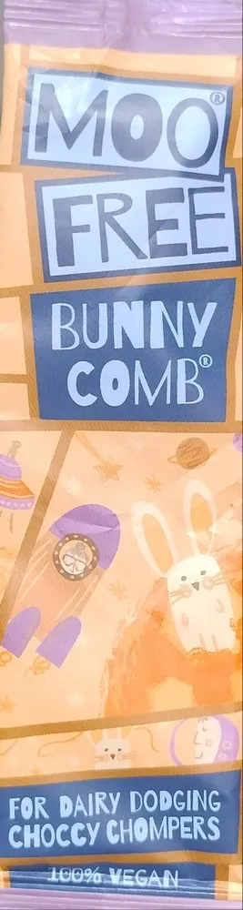 Bunnycomb
