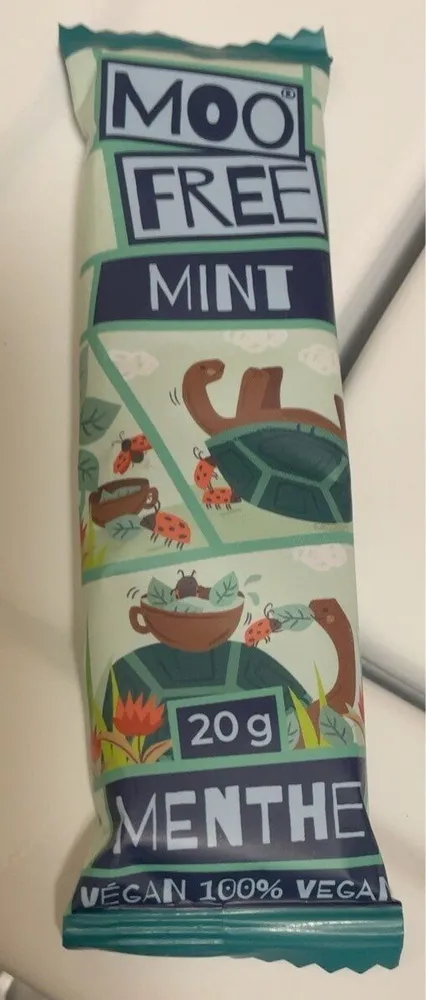 Mint Chocolate