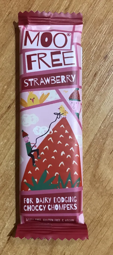 Strawberry