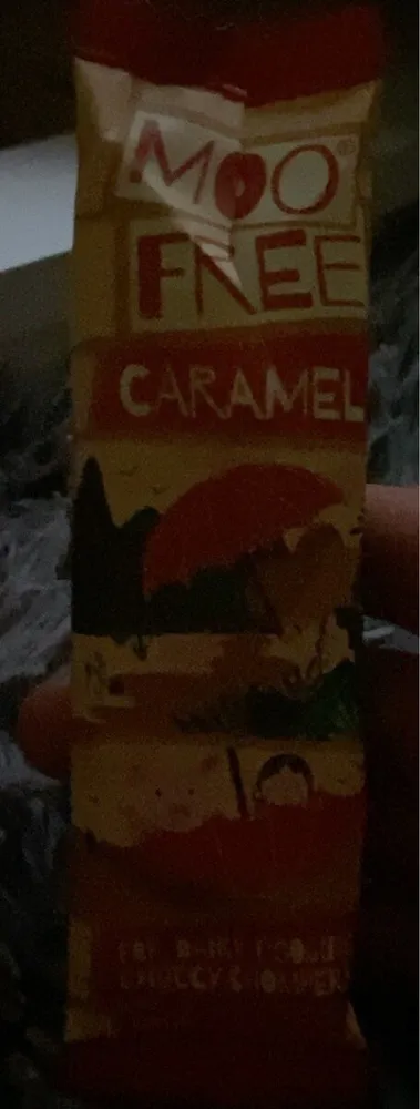 Caramel
