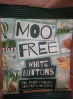 White Buttons