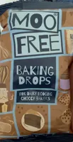 Moo Free Baking Drops