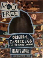 Original easter egg