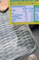 Bunnycomb easter egg