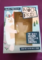 Moo free Olivia the bear