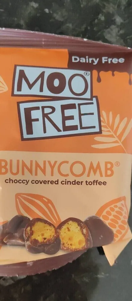 Bunnycomb