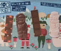 Moo free - selection box