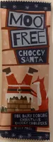 Choccy Santa