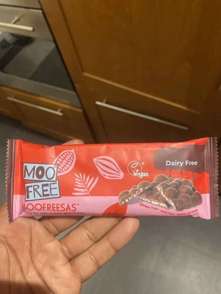 Moofreesas