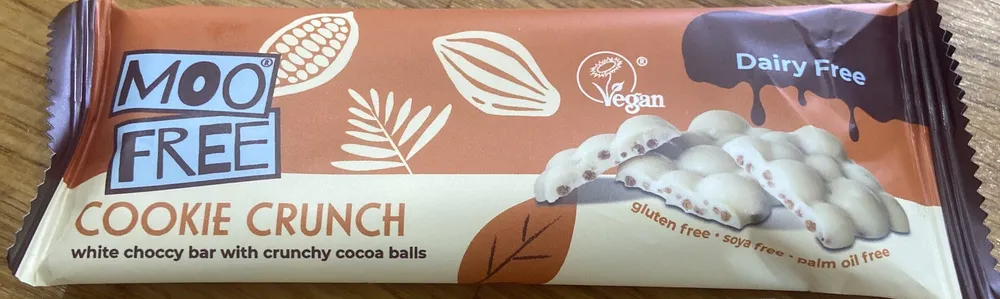 Cookie Crunch