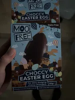 Choccy Easter Egg