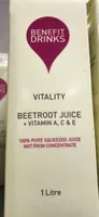 Beetroot Juice
