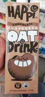 Oat drink