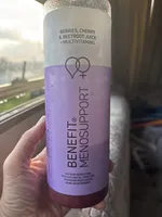 Beet & Cherry Juice