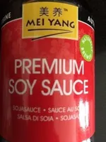Soyasauce