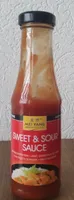 Sweet Sour Sauce