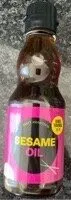 Sesame Oil