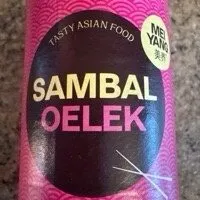 Sambal Oelek
