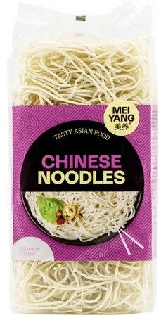 Chinese Noodles