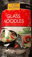 Glasnudeln | Glass Noodles