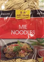 MIE NOODLES
