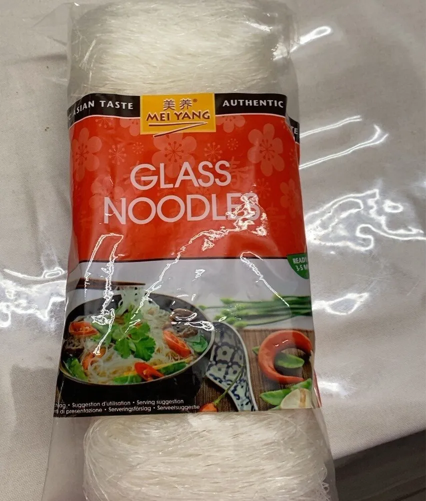 Glass Noodles