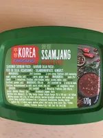 Ssamjang
