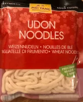 Udon Noodles