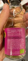 Rice Vinegar Bio