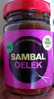 Sambal oelek