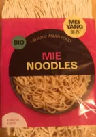 Mie Noodles imp