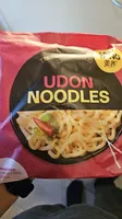Udon noodles