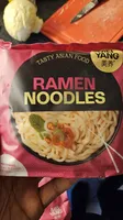 Ramen noodles