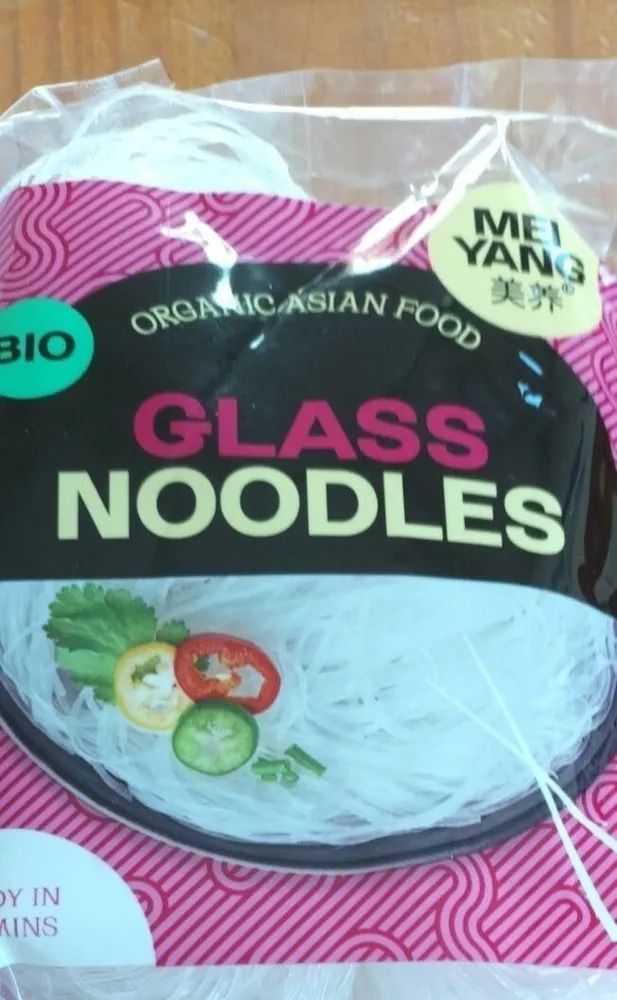 Glassa noodles