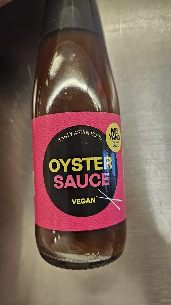 Oyster Sauce Vegam imp