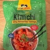 kimchi