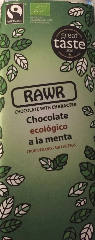 Rawr