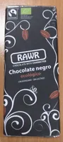 Chocolate Negro