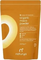 Organic Maca Powder