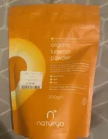 Lucuma powder