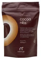 Organic cacao nibs