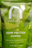 Hemp Protein Powder