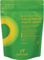 Naturya Blends Organic Greens