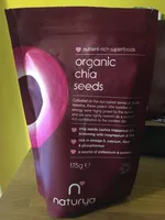 CHIA SEEDS