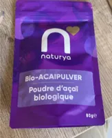 Bio-ACAIPULVER