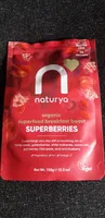 SUPERBERRIES