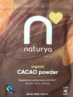 CACAO POWDER