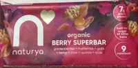 Organic Berry Superbat