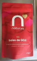 Baies de goji