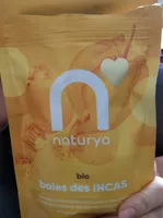 Baies des incas